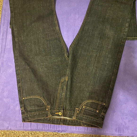 Japanese Jeans. Rare - Picture 3 of 4